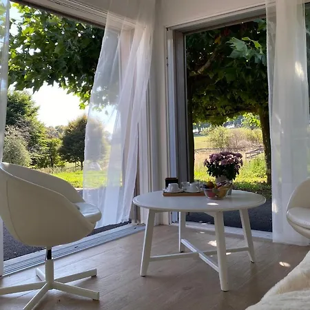 Le Hameau Du Montchervet