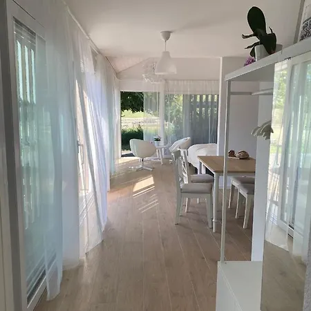 Le Hameau Du Montchervet Gæstehus