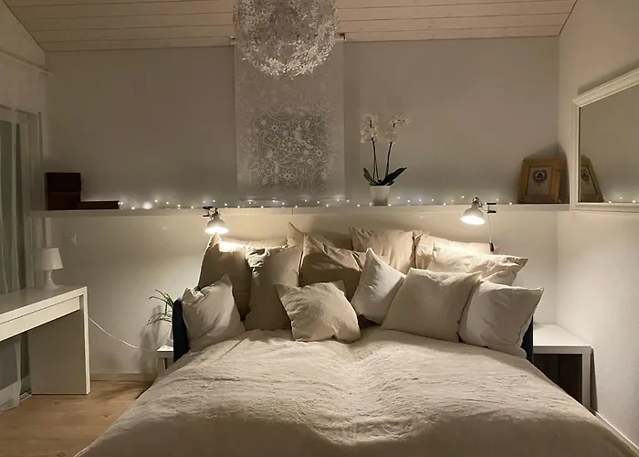 Gasthuis Le Hameau Du Montchervet Puidoux