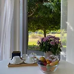 Le Hameau Du Montchervet Pensionat Puidoux