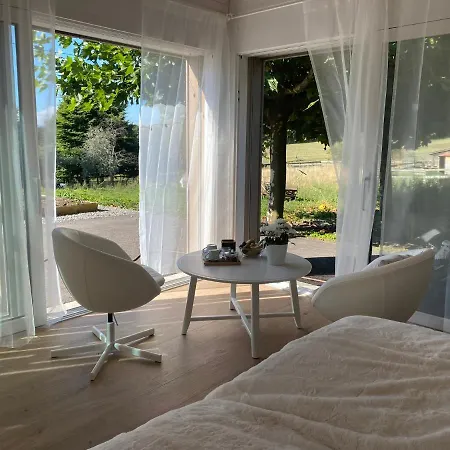 Le Hameau Du Montchervet Puidoux