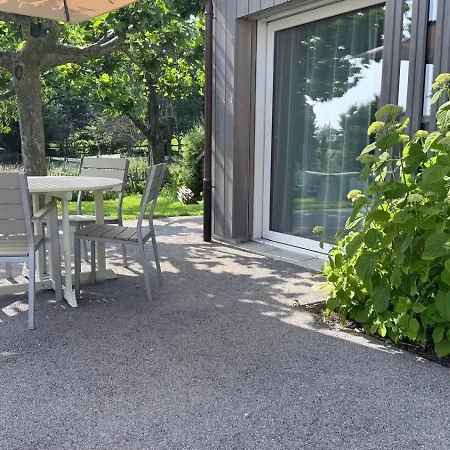 Le Hameau Du Montchervet 3*