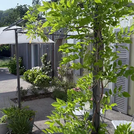 Le Hameau Du Montchervet 3* Puidoux