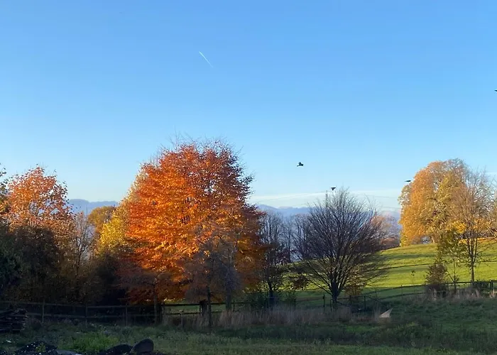 Le Hameau Du Montchervet